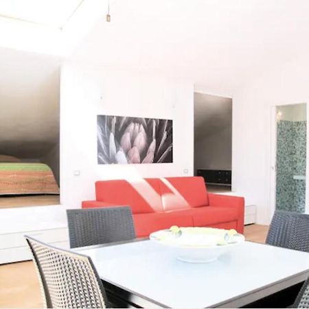 Apartments Le Terrazze ヴェルナッツァ エクステリア 写真