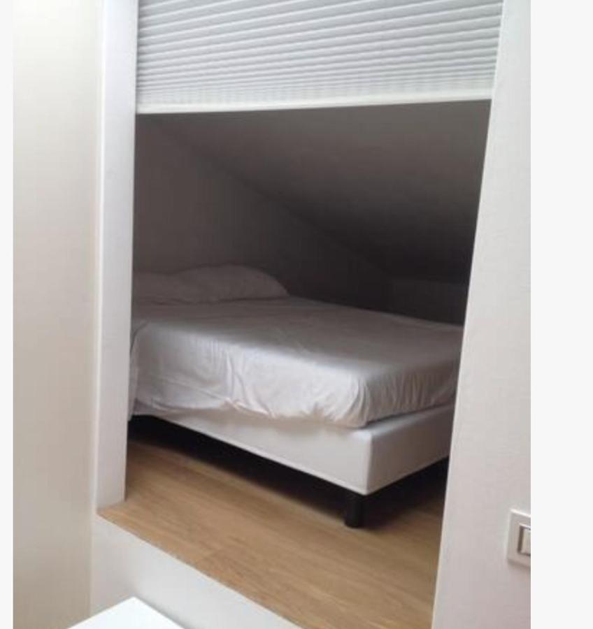 Apartments Le Terrazze ヴェルナッツァ エクステリア 写真