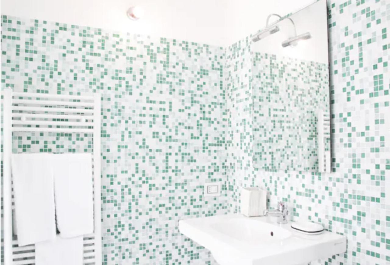 Apartments Le Terrazze ヴェルナッツァ エクステリア 写真
