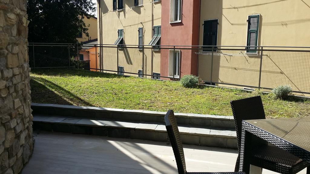 Apartments Le Terrazze ヴェルナッツァ エクステリア 写真