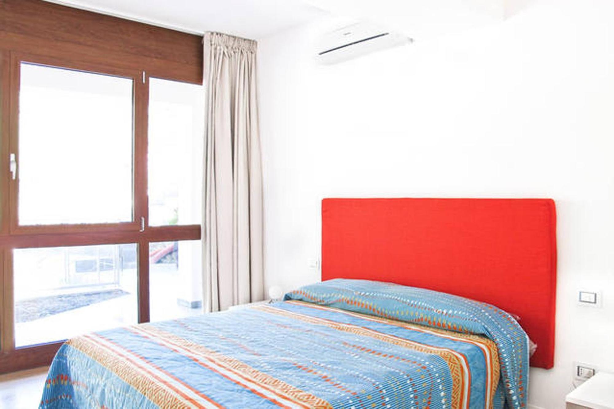 Apartments Le Terrazze ヴェルナッツァ 部屋 写真