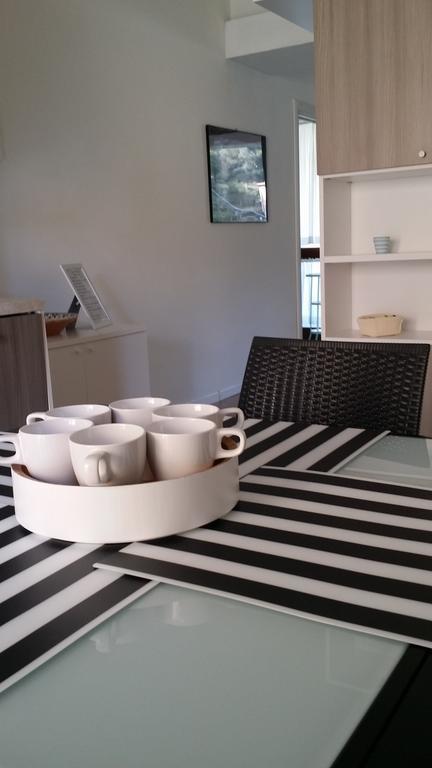 Apartments Le Terrazze ヴェルナッツァ 部屋 写真