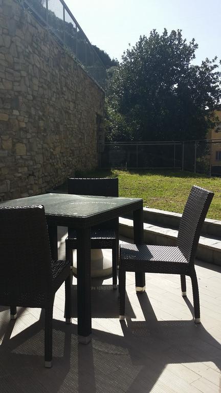 Apartments Le Terrazze ヴェルナッツァ 部屋 写真