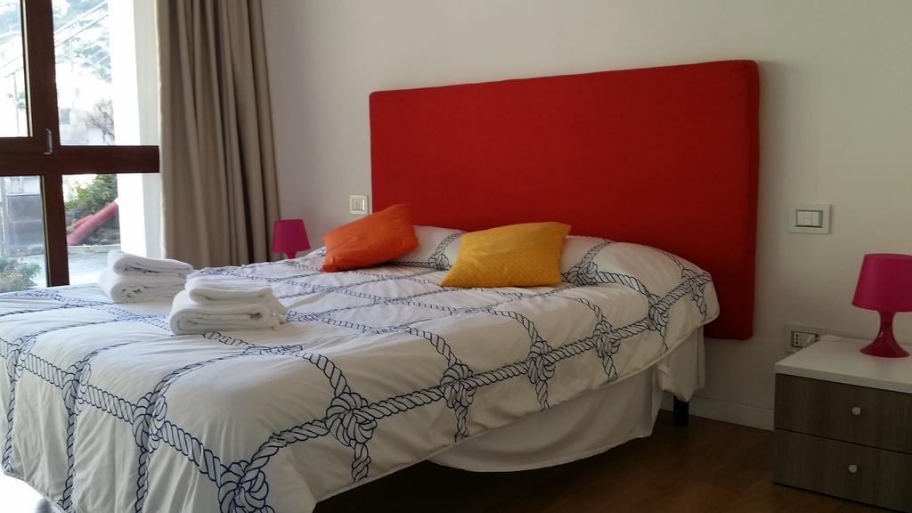 Apartments Le Terrazze ヴェルナッツァ 部屋 写真