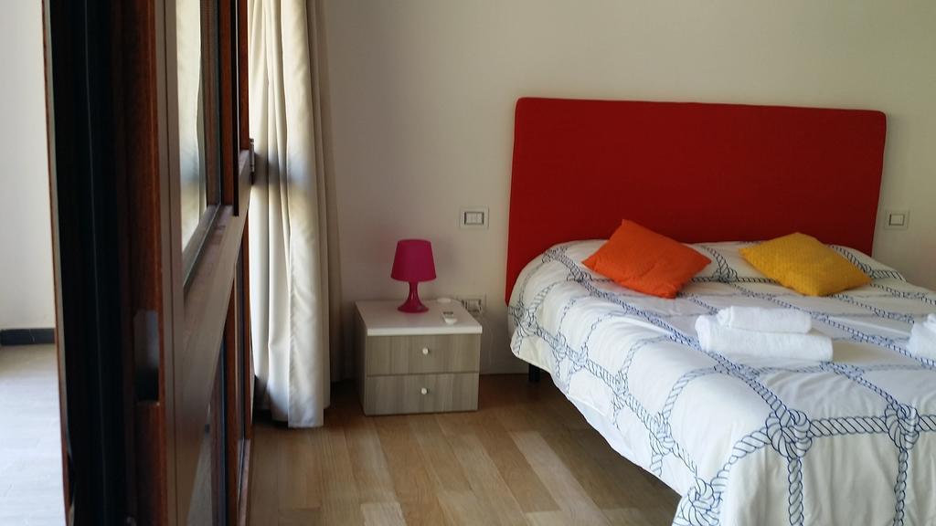 Apartments Le Terrazze ヴェルナッツァ 部屋 写真