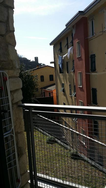 Apartments Le Terrazze ヴェルナッツァ 部屋 写真