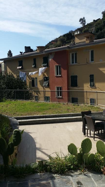 Apartments Le Terrazze ヴェルナッツァ 部屋 写真