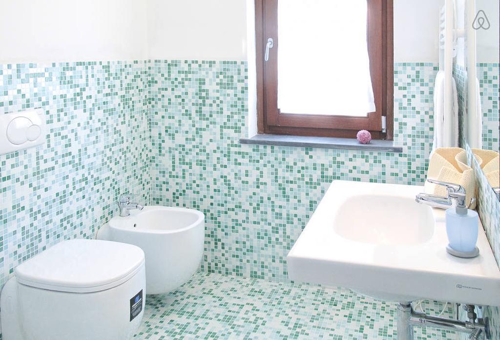 Apartments Le Terrazze ヴェルナッツァ 部屋 写真